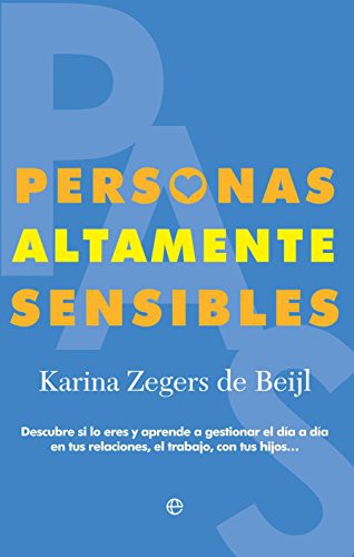 Personas altamente sensibles Unknown