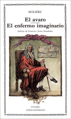 Avaro, el Enfermo Imag