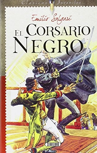 El corsario negro