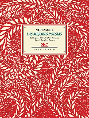 Las mejores poesías [Paperback] Editorial Renacimiento
