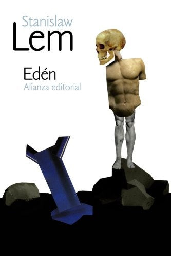 Edén [Paperback] Lem, Stanislaw and Puebla, Luis Pastor