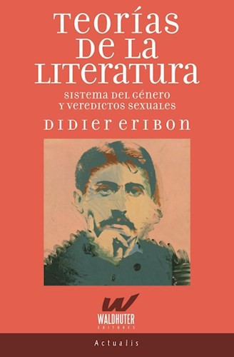 teorias de la literatura (Spanish Edition) [Paperback] eribon