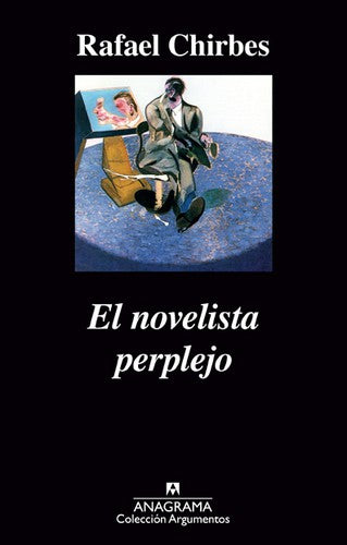 Novelista Perplejo, El (A) [Hardcover] Chirbes, Rafael