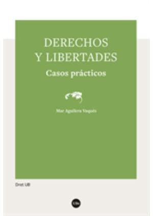 Derechos y libertades [Paperback]