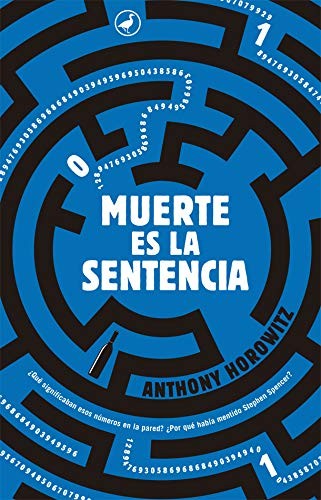 Muerte Es La Sentencia [Paperback] Catedral