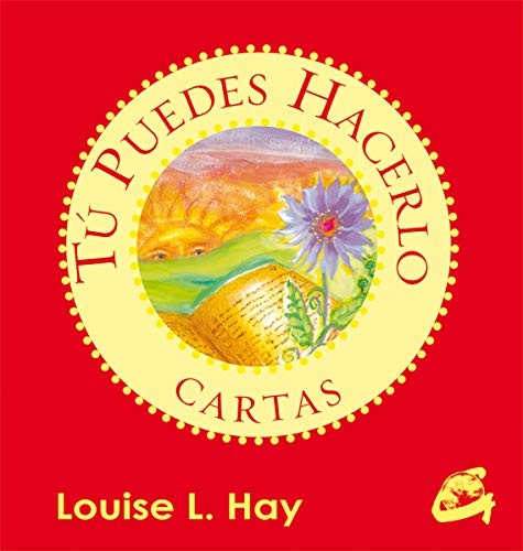 Tú puedes hacerlo (Cartas)