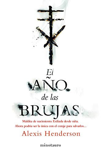 El Año de las Brujas Henderson, Alexis