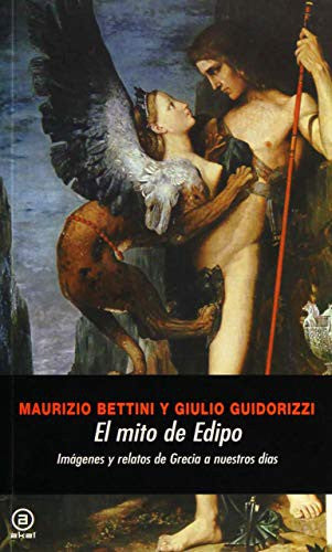 MITO DE EDIPO, EL