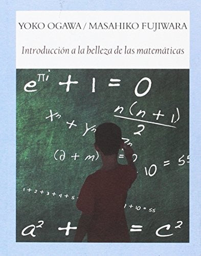 Introducción a la belleza de las mate [Paperback] Ogawa, Yoko