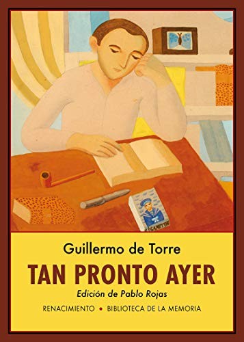Tan pronto ayer [Paperback] Editorial Renacimiento