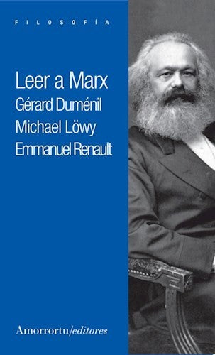Leer a Marx AA.VV
