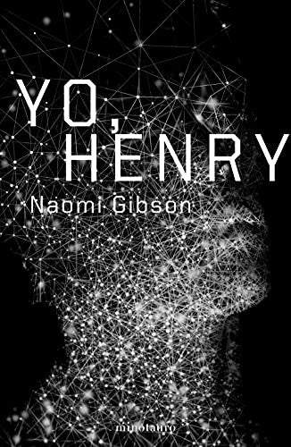 Yo, Henry [Paperback] Gibson, Naomi