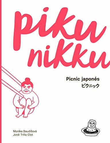 Pikunikku. Pícnic japonés