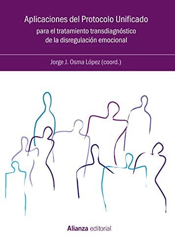 Aplicaciones del protocolo unificado para el tratamiento transdiagnóstico