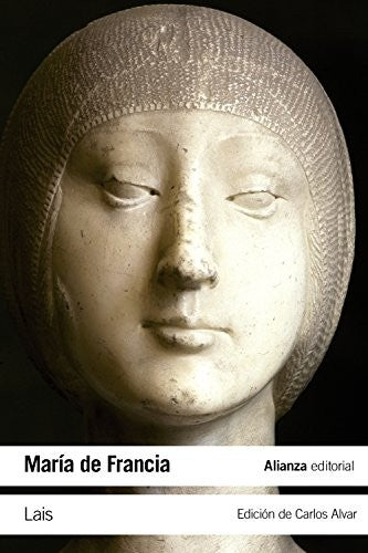 Lais [Paperback] María de Francia