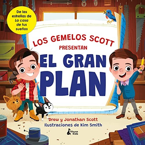 Gran plan, El [Hardcover] Scott, Drew and Scott, Jonathan
