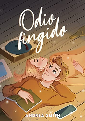 Odio fingido: 99 Smith, Andrea
