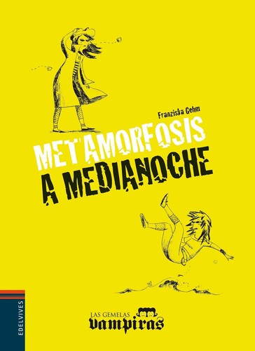 METAMORFOSIS A MEDIANOCHE / PD.