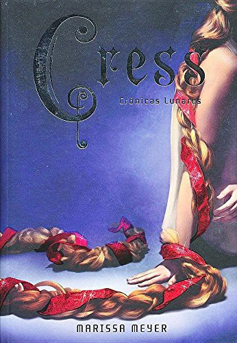 CRESS CRONICAS LUNARES