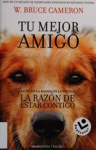 La razón de estar contigo