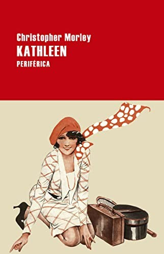 Kathleen [Paperback] Morley, Christopher