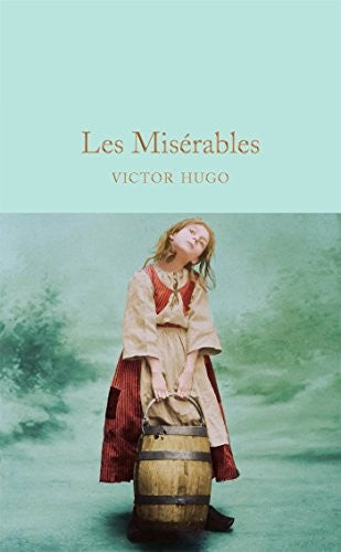 Les Misérables [Hardcover] Hugo, Victor