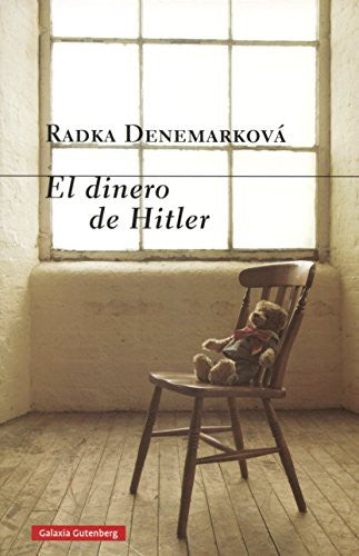 El dinero de Hitler / Pd.