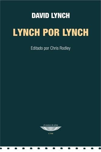 Lynch por Lynch [Paperback]
