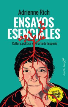 Ensayos esenciales [Paperback] Adrienne Rich