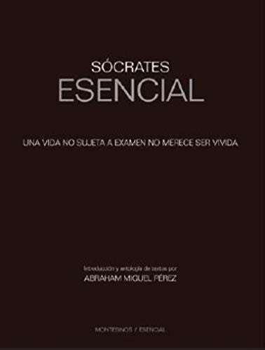 Sócrates esencial [Paperback] Sócrates