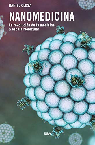 Nanomedicina [Paperback]