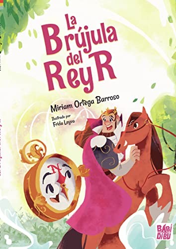 La Brujula del Rey R