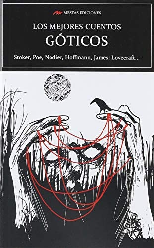 Los mejores cuentos goticos [Paperback] Varios Autores