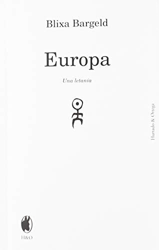 Europa Bargeld, Blixa