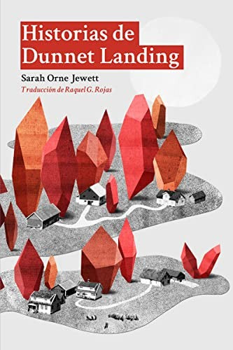 Historias de Dunnet Landing [Paperback]