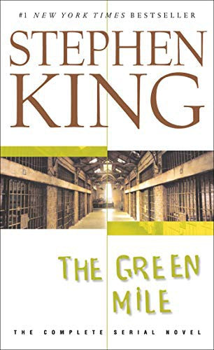 Green Mile: The Complete Serial Novel [Mass Market Paperback]