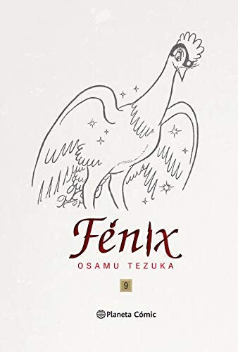 Fénix Nº 09/12 (Nueva edición): Vida [Hardcover] Tezuka, Osamu and Bernabé, Marc