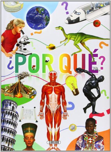 ¿Por que? Equipo Susaeta