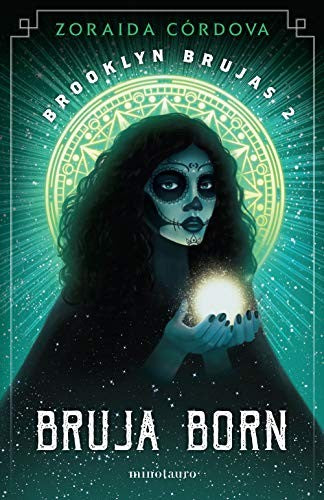Brooklyn Brujas nº 02/03 Bruja Born Cordova, Zoraida
