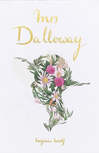 Mrs Dalloway [Hardcover] Woolf, Virginia