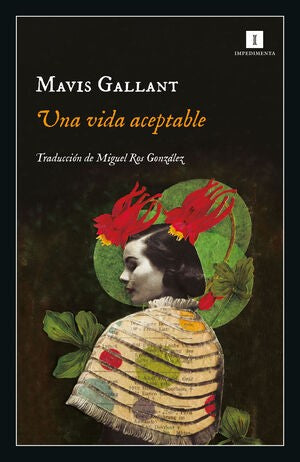 Una vida aceptable: 246 [Paperback] Gallant, Mavis