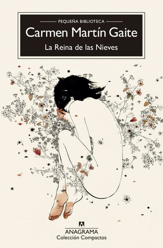 Reina De Las Nieves, La (Cm) Martín Gaite, Carmen