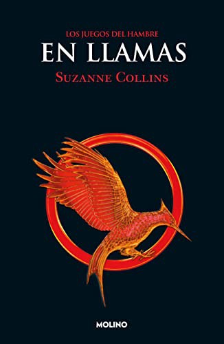 Los Juegos del Hambre 2 - En llamas [Paperback] Collins, Suzanne