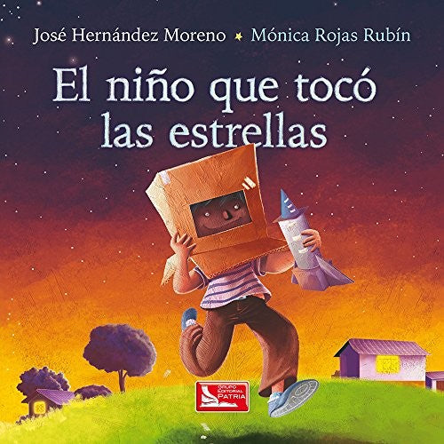 El Niño que Toco las Estrellas