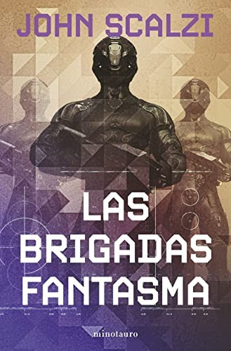 Las Brigadas Fantasma nº 02/06 (NE) [Paperback] John Scalzi