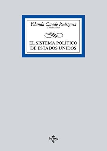 El sistema político de Estados Unidos