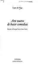 Arte Nuevo de Hacer Comedias