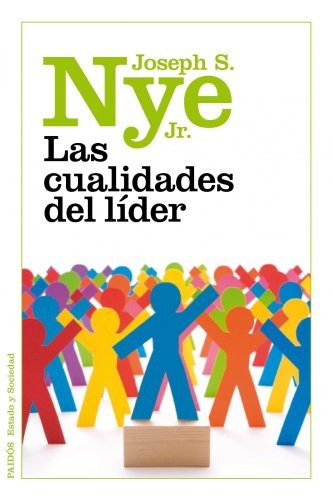Las cualidades del líder [Paperback] Anónimo