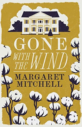 Se fue con el viento (Alma Classics Evergreens): Margaret Mitchell [Paperback] Margaret Mitchell