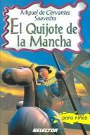 El Quijote de la Mancha para niños